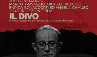 “Schermi di Piombo” ospita il film “Il Divo” schermi di piombo