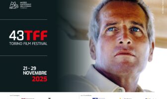 🎬 Paul Newman protagonista della 43ª edizione del Torino Film Festival (21–29 novembre 2025) tff