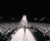 Tony Effe al Circo Massimo