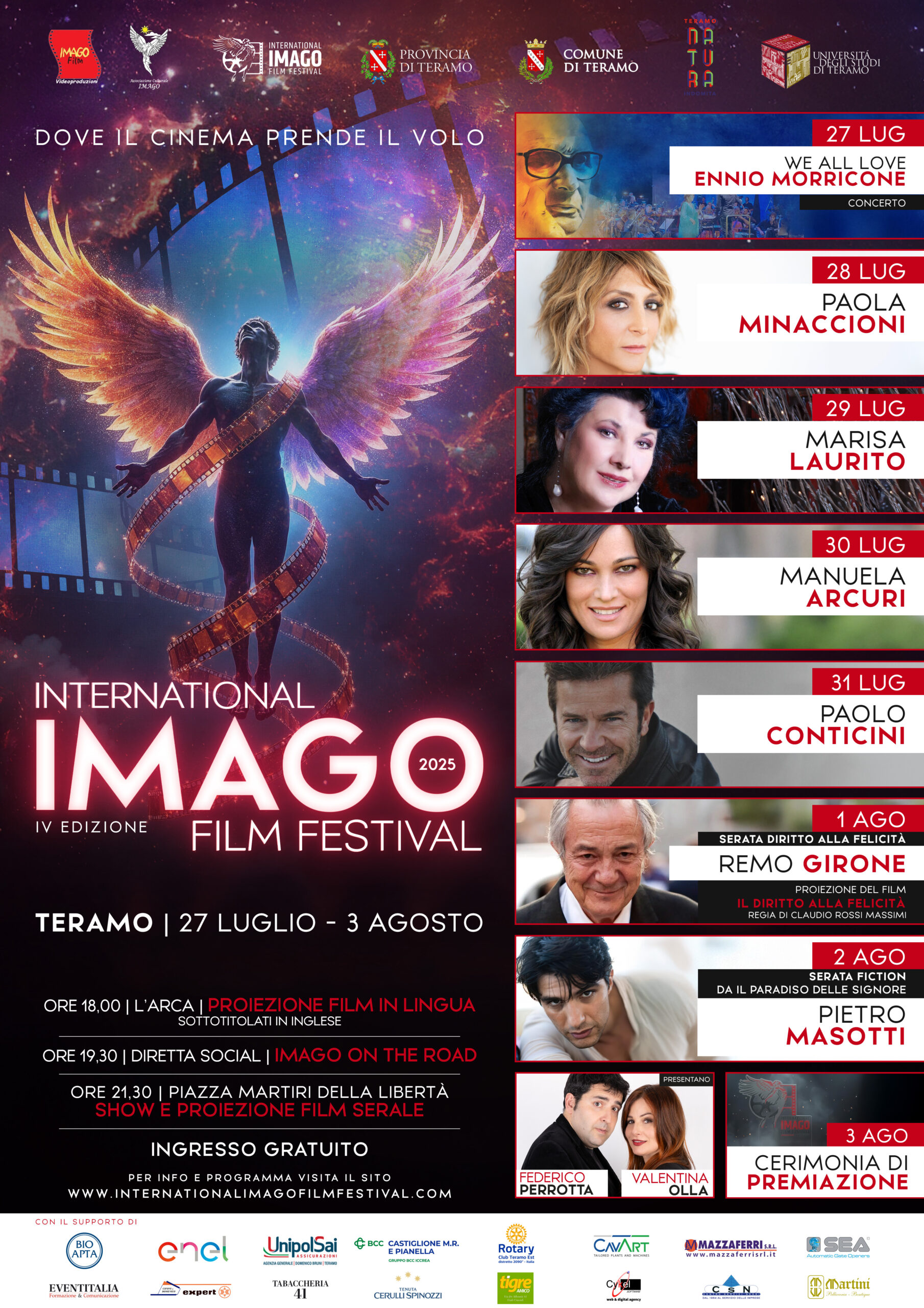 imago