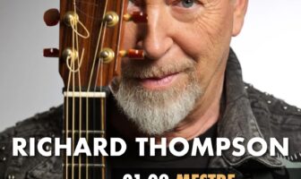 richard thompson