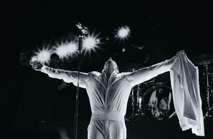 achille lauro
