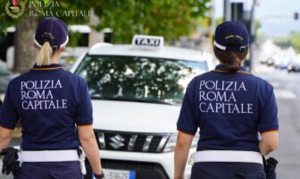 polizia locale