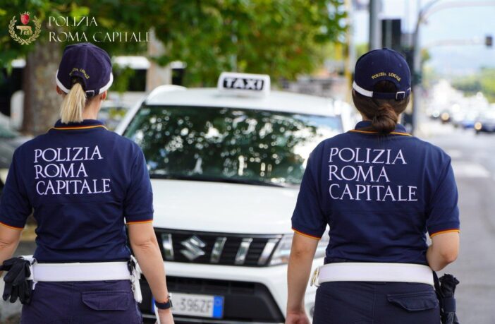 polizia locale