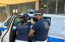 polizia locale