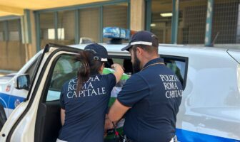 polizia locale