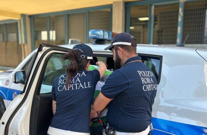 polizia locale