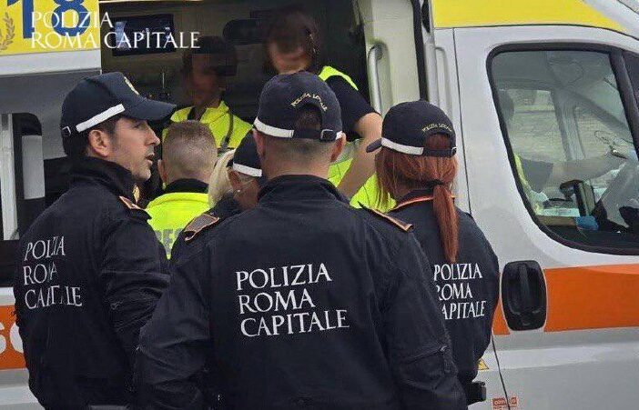 polizia locale
