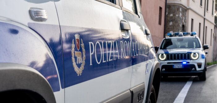 Polizia Locale, duplice episodio di minacce e aggressione ai danni degli agenti a distanza di pochi minuti