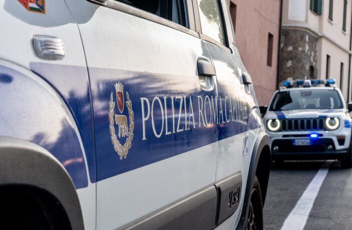 polizia locale