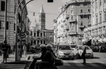 affitti a Roma