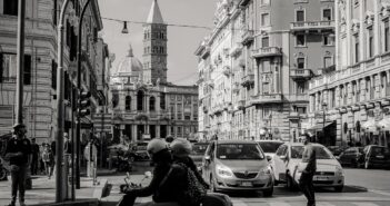 Trasferirsi a Roma e prendere una casa in affitto: consigli per iniziare