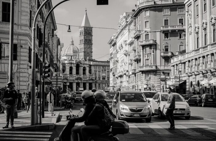 affitti a Roma