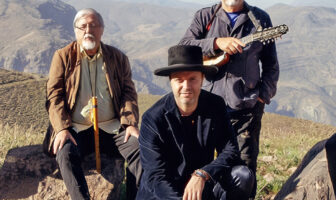 intillimani
