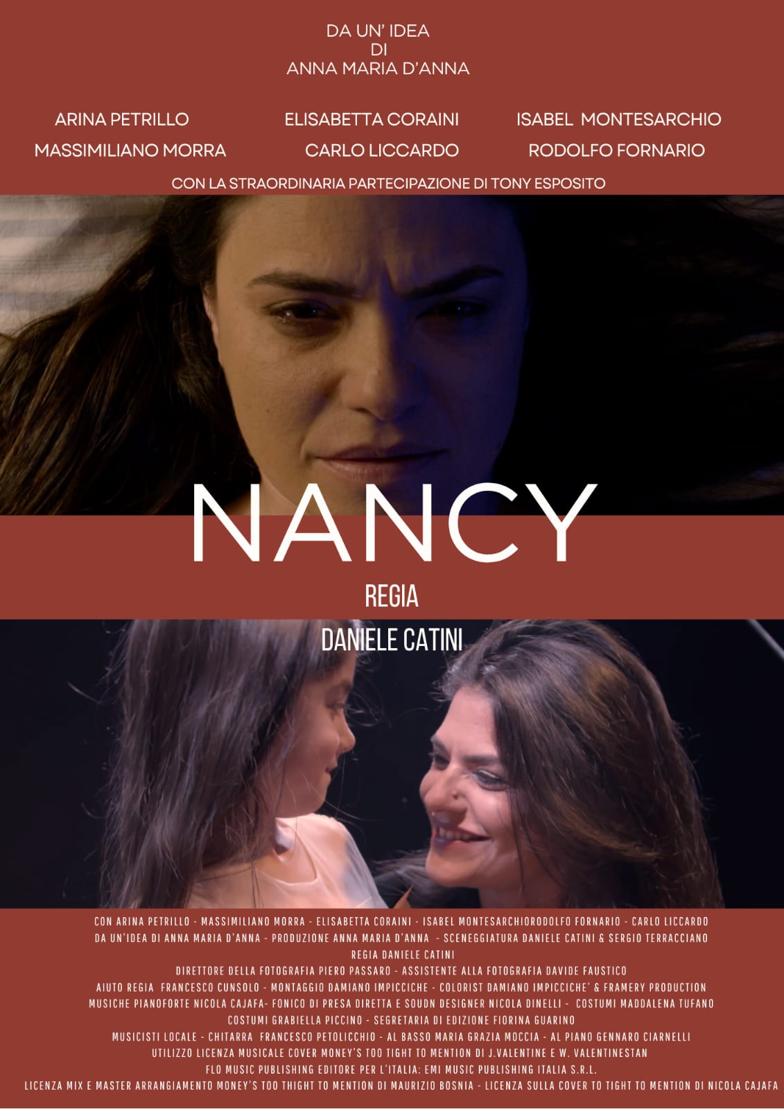 nancy