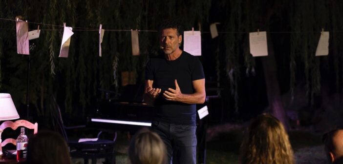 Pietrasanta Green Theatre 2025: un successo che ha conquistato la Versilia