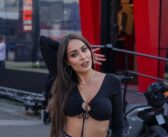 Dal calcio alla MotoGP: Paola Saulino rompe gli schemi e rivoluziona la comunicazione sportiva sui social