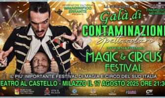 magia