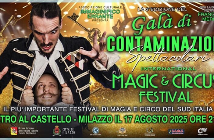 magia