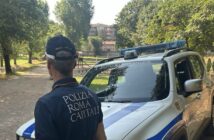 polizia locale