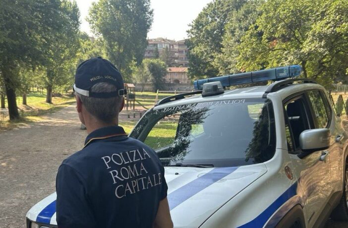 polizia locale