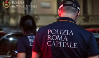 Acilia: ubriaco al volante tampona auto in sosta e abbatte recinzione. Arrestato 45enne senza permesso di soggiorno acilia