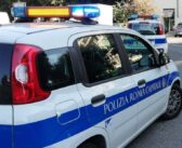 Prenestino, arrestato rapinatore che strappa catenina a una donna di 72 anni
