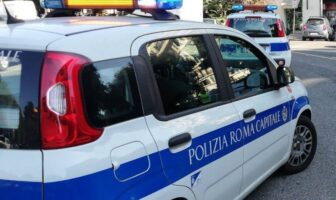 polizia locale