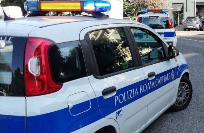 polizia locale