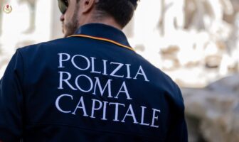 polizia locale