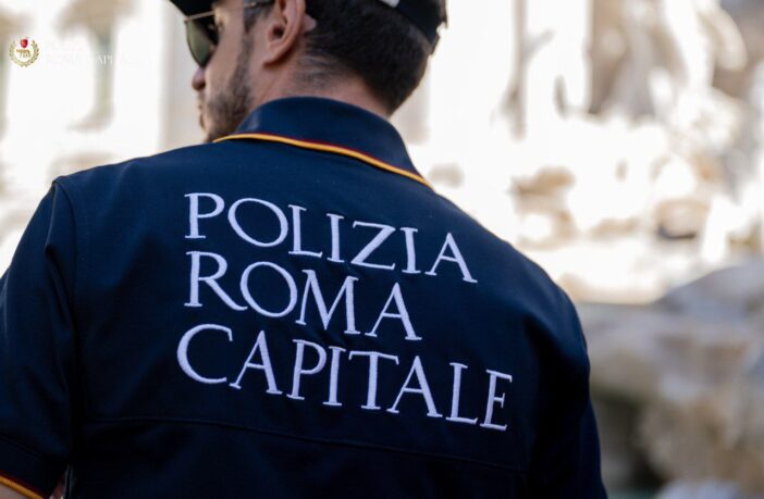 polizia locale