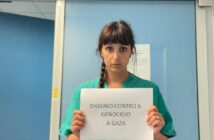 digiuno gaza