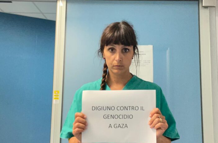 digiuno gaza