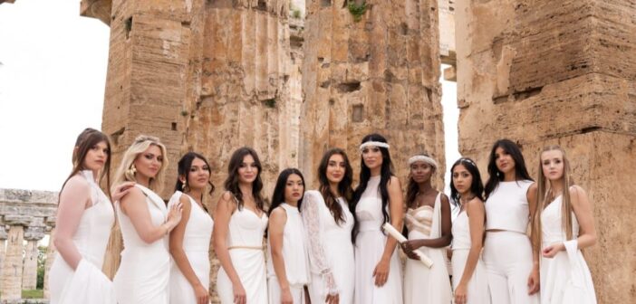 Concerto “Women Aid – The Muses”: nove musiciste per una serata dedicata all’arte al femminile