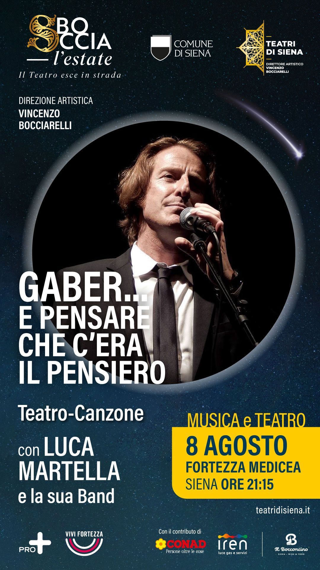 gaber