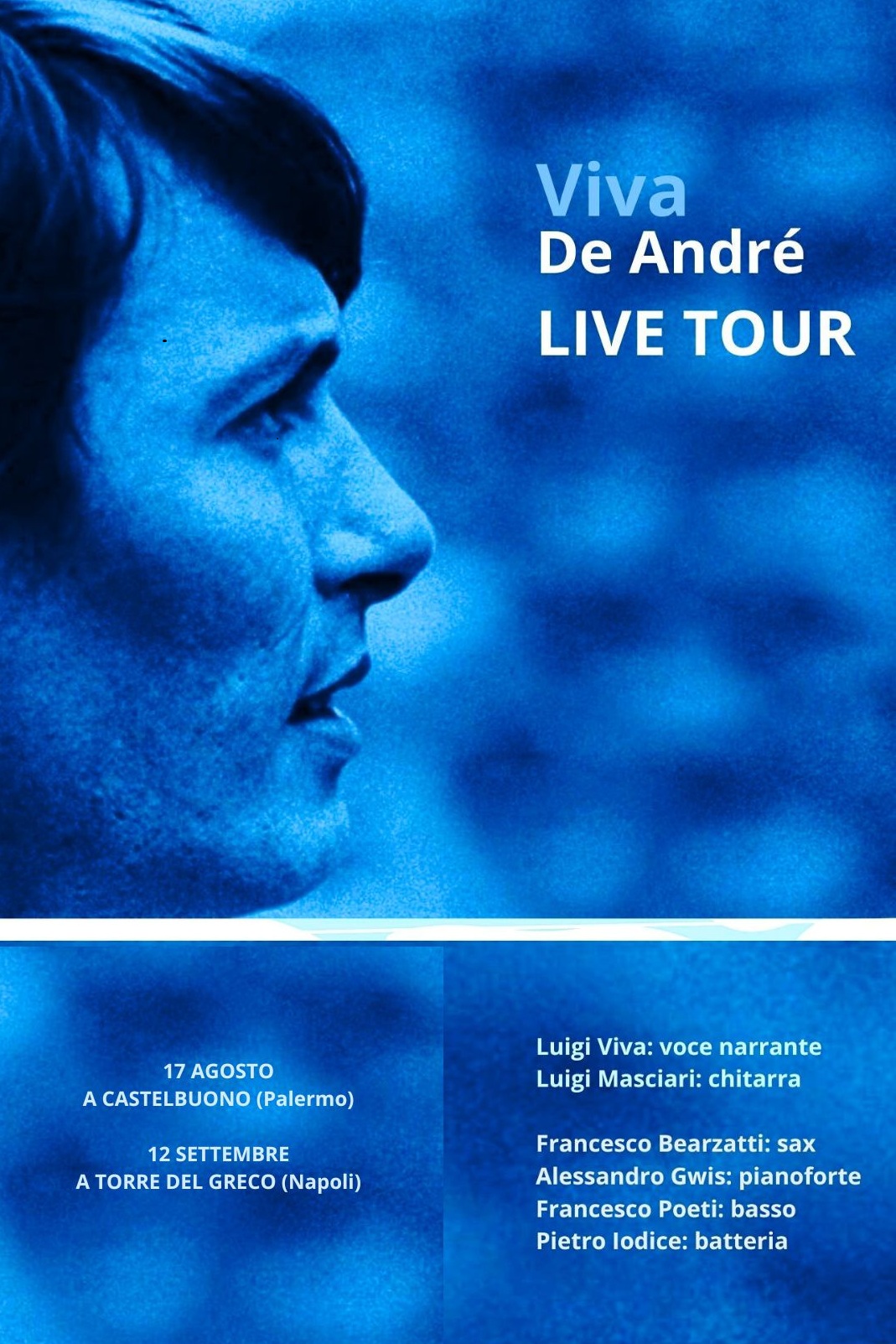 de andre