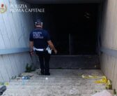 Operazioni anti degrado nel II Municipio: interventi a San Lorenzo e nei sottopassi di viale del Policlinico