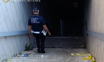 polizia locale