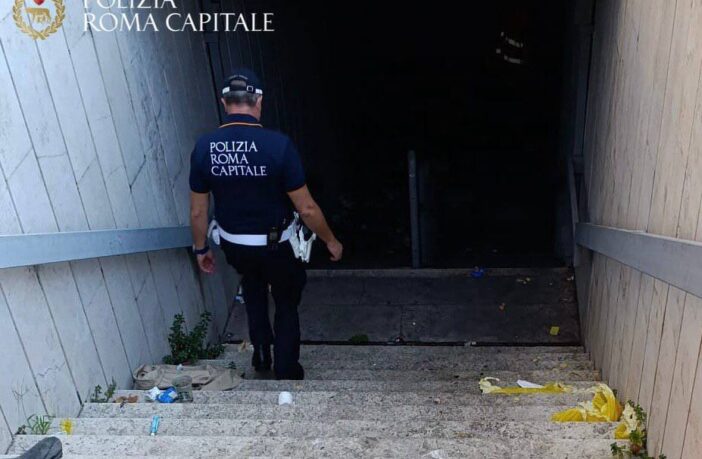 polizia locale