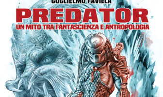 predator