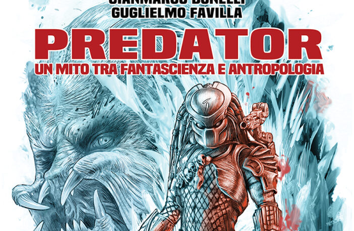 predator
