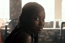 Una scena dal film Atlantique