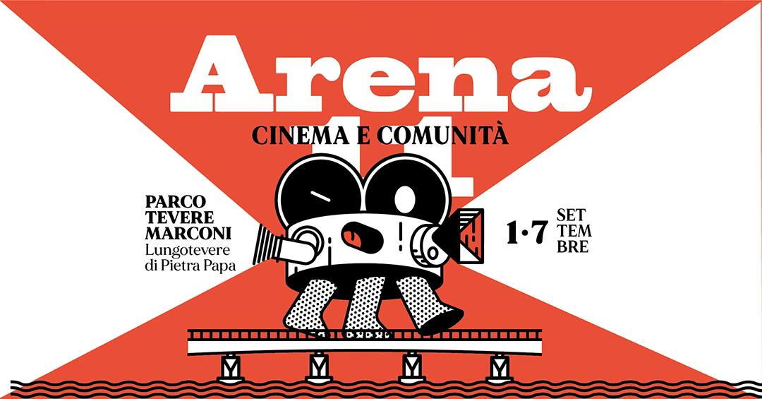 arena