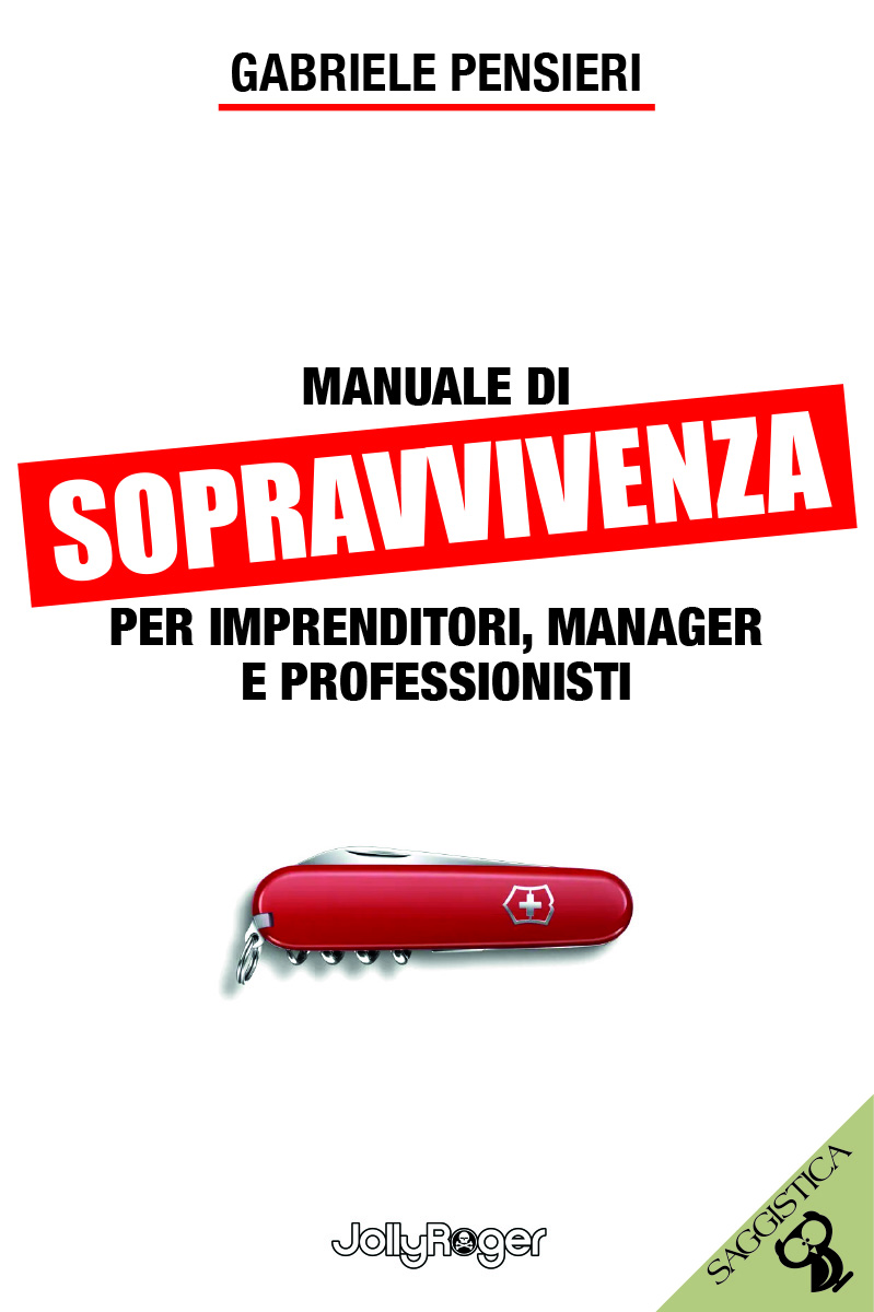 manuale sopravvivenza