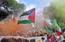 palestina