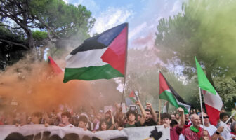 palestina