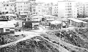 Roma oltre le mura: 1883 – 1960. Itinerari tra vocazione agricola e innovazione industriale magliana