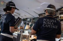 polizia locale