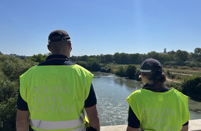 polizia locale