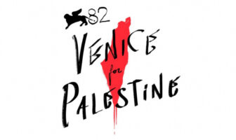 Venezia 82, l’appello di Venice4Palestine alla Mostra del Cinema: “Un gesto di solidarietà per la Palestina” palestina